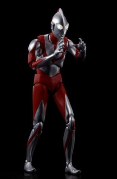 Bandai Spirits Shin Ultraman Dynaction Ultraman Figure