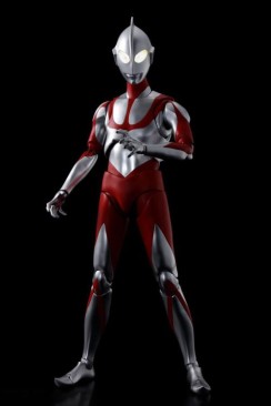 Bandai Spirits Shin Ultraman Dynaction Ultraman Figure
