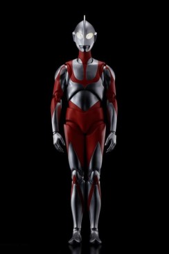 Bandai Spirits Shin Ultraman Dynaction Ultraman Figure