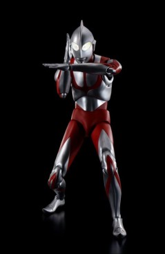 Bandai Spirits Shin Ultraman Dynaction Ultraman Figure