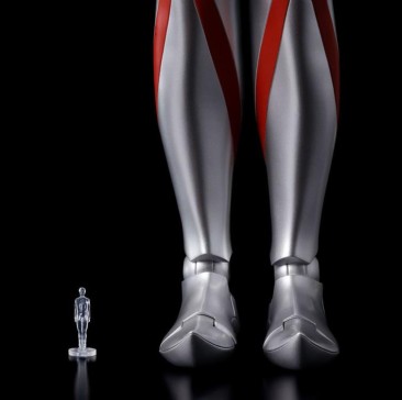 Bandai Spirits Shin Ultraman Dynaction Ultraman Figure