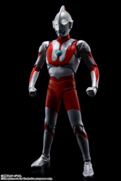 Bandai Spirits Ultraman Shinkocchou Seihou Ultraman