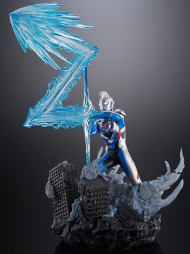 Bandai Spirits S.H.Figuarts Ultraman Z Original