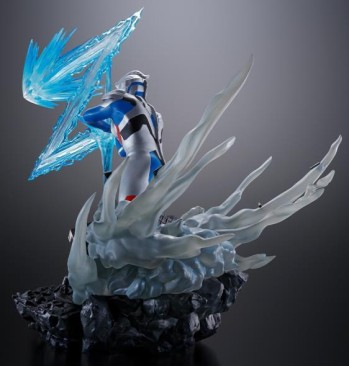 Bandai Spirits S.H.Figuarts Ultraman Z Original