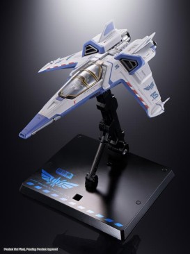 Bandai Spirits Lightyear Chogokin XL-15 Space Ship