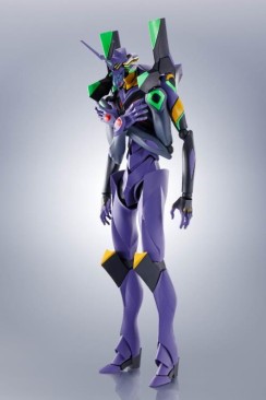 Rebuild of Evangelion Robot Spirits EVA-13 [3.0+1.0]