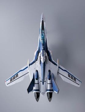 Bandai Macross Frontier DX Chogokin VF-25 Messiah Valkyrie [Worldwide Anniversary Version]