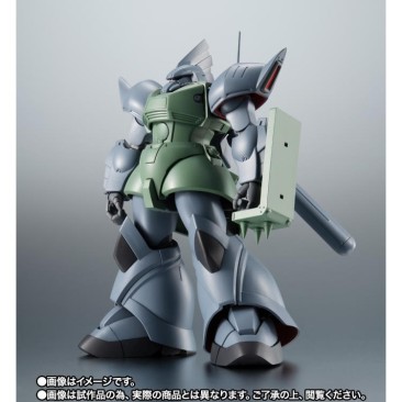 Bandai Spirits Mobile Suit Gundam 0083: Stardust Memory Robot Spirits MS-14F Gelgoog Marine (ver. A.N.I.M.E.) Exclusive