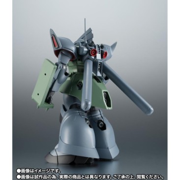 Bandai Spirits Mobile Suit Gundam 0083: Stardust Memory Robot Spirits MS-14F Gelgoog Marine (ver. A.N.I.M.E.) Exclusive