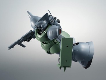 Bandai Spirits Mobile Suit Gundam 0083: Stardust Memory Robot Spirits MS-14F Gelgoog Marine (ver. A.N.I.M.E.) Exclusive