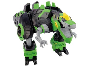 Transformers Adventure TAV-30 Battle Grimlock