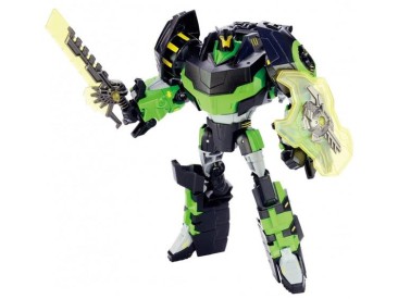 Transformers Adventure TAV-30 Battle Grimlock