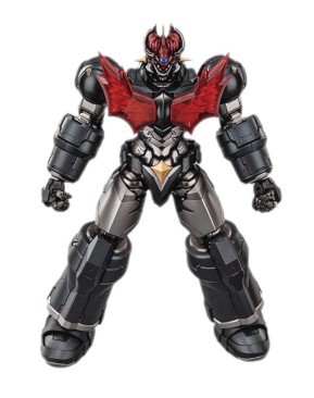 CCSToys Shin Mazinger ZERO vs. Great General of Darkness