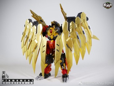 Cang-Toys Chiyou CT-03 Firmament