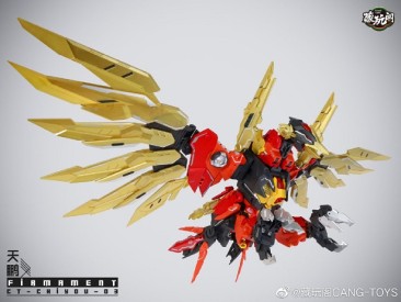 Cang-Toys Chiyou CT-03 Firmament