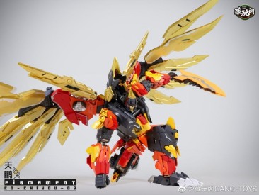 Cang-Toys Chiyou CT-03 Firmament