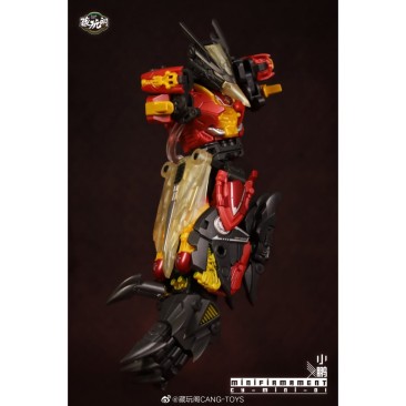 Cang-Toys CY-Mini01 Firmament