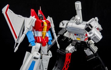 Maketoys MTRM-11 Meteor