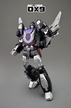 DX-9 D06T Terror