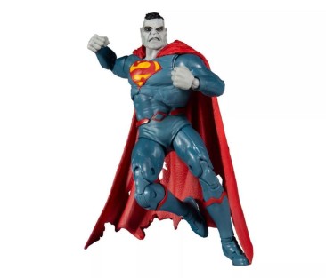 DC Multiverse DC Rebirth Bizarro [Superman]
