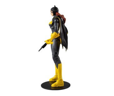 DC Multiverse Batman: Three Jokers Batgirl Figure