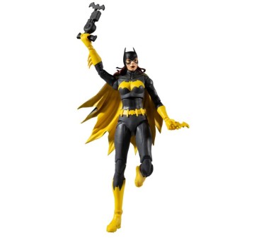 DC Multiverse Batman: Three Jokers Batgirl Figure