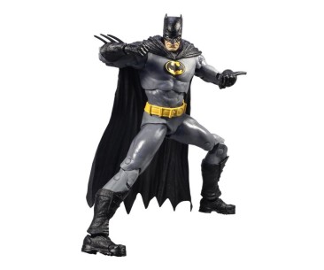DC Multiverse Batman: Three Jokers Batman Figure