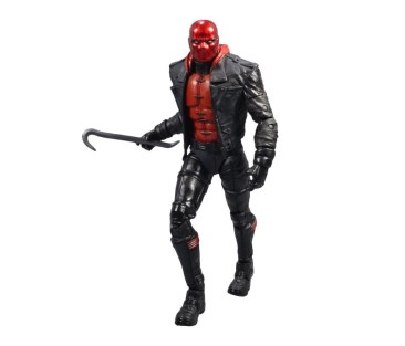 DC Multiverse Batman: Three Jokers Red Hood Figure