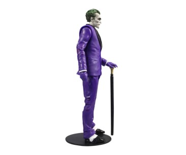 DC Multiverse Batman: Three Jokers The Joker (The Criminal)