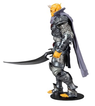 DC Multiverse Demon Knights: Etrigan the Demon Action Figure