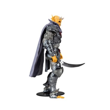 DC Multiverse Demon Knights: Etrigan the Demon Action Figure