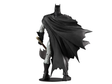 DC Multiverse Dark Nights: Metal Batman [The Merciless BAF]