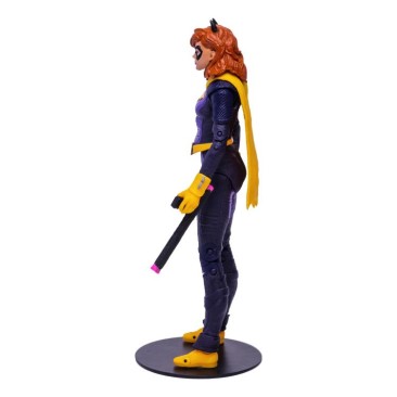 DC Multiverse Gotham Knights Batgirl Figure