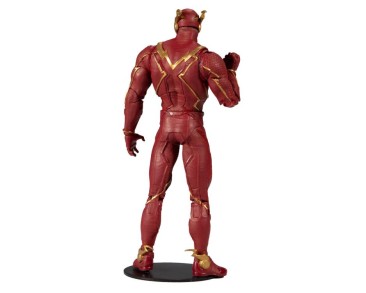 DC Multiverse Injustice 2 The Flash