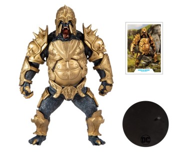 DC Multiverse Injustice 2 Gorilla Grodd