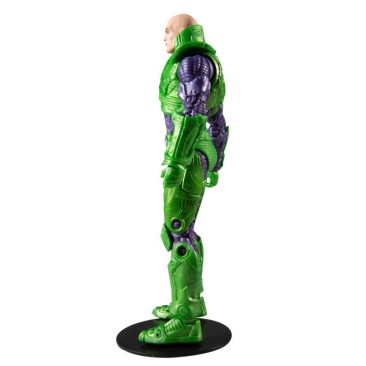 DC Multiverse The New 52: Lex Luthor Power Suit (Green)