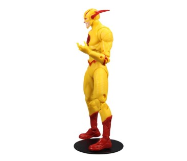 DC Multiverse DC Rebirth: Reverse Flash