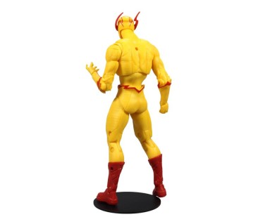 DC Multiverse DC Rebirth: Reverse Flash