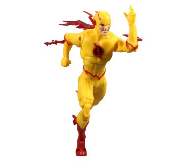 DC Multiverse DC Rebirth: Reverse Flash