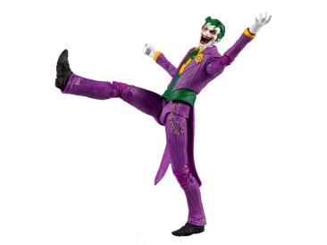 DC Multiverse Rebirth The Joker