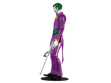 DC Multiverse Rebirth The Joker