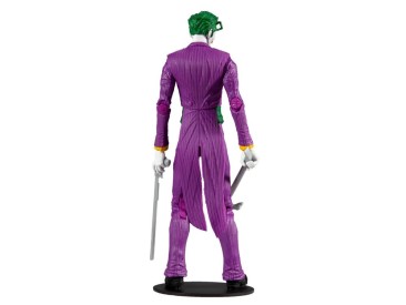 DC Multiverse Rebirth The Joker