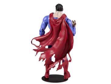 DC Multiverse Superman The Infected [The Merciless BAF]