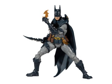 DC Multiverse DC Comics (Todd McFarlane) Batman