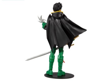 DC Multiverse Damian Wayne (Rebirth) Robin