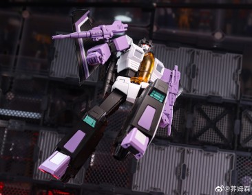 Deformation Space DS-01S Sky