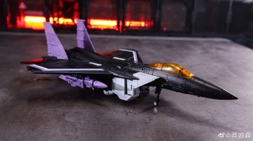 Deformation Space DS-01S Sky