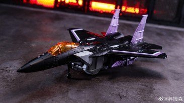 Deformation Space DS-01S Sky