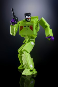 X-Transbots MX-45 Razer