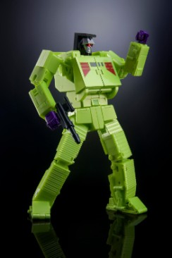 X-Transbots MX-45 Razer